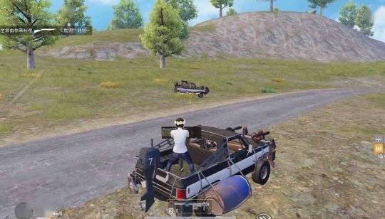 和平精英辅助【地狱犬/哮天犬】